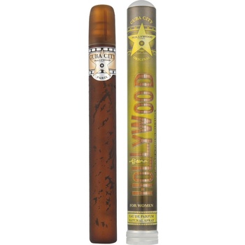 City Hollywood for Women EDP